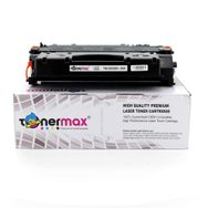 CE505X 80X HP Siyah Muadil Toner