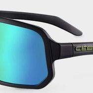 Cebe CBCS32703 Siyah Outspeed Sport Lifestyle Güneş Gözlüğü