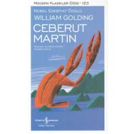 Ceberut Martin - William Golding
