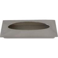 Çebi A165 096 Mp08 Pl04 İnox Mobilya Kulp