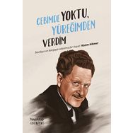 Cebimde Yoktu Yüreğimden Verdim - Nazım Hikmet