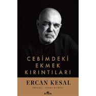 Cebimdeki Ekmek Kırıntıları - Ercan Kesal