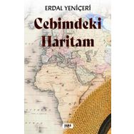 Cebimdeki Haritam Tilki Kitap