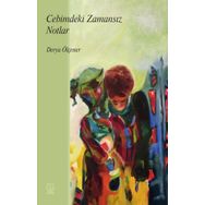 Cebimdeki Zamansız Notlar - Derya Ölçener