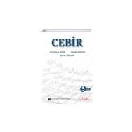 Cebir 3.Baskı - Palme Akademik Yayınları