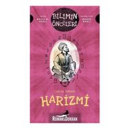 Cebrin Babası Harizmi - Naz N. Varlı