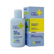 Cecemed 20 ml Silk Damaged And Dry Hair Serum