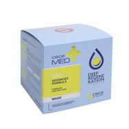 Cecemed 200 ml Silk Damaged And Dry Hair Mask