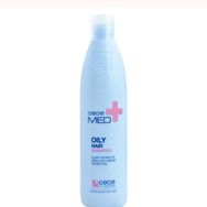 Cecemed 300 ml Yağlı Saçlar İçin Şampuan