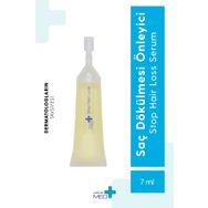 Cecemed 30x7 ml Saç Dökülmesi Önleyici Ampül