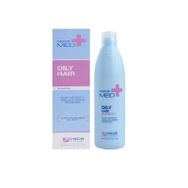 Cecemed 75 ml Oily Hair Scalp Losyon