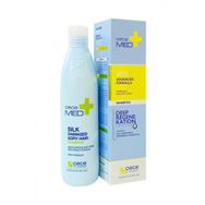 Cecemed Kuru Saçlar İçin 300 ml Onarıcı Şampuan