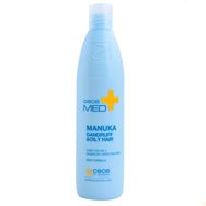 Cecemed Manuka Dandruff Oily Hair Yağlı Saçlar İçin 300 ml Kepek Önleyici Şampuan