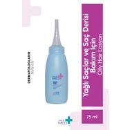 Cecemed Oily 75 ml Saç Bakım Losyonu