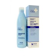Cecemed S.K.T 02-2024 300 ml Sensitive Scalp Shampoo Hassas Saç Derisi Şampuanı