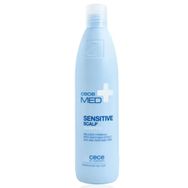 Cecemed Sensitive Scalp 300 ml Şampuan