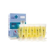 Cecemed Stop Hair Loss 10x7 ml Saç Dökülmesine Karşı Ampül