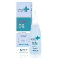 CeceMed Stop Hair Loss Lotion Dökülme Karşıtı 75 ML Saç Bakım Losyonu