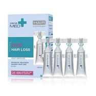 CeceMed Stop Hair Loss Scalp Ampoules Dökülme Karşıtı Saç 30x7 ML Bakım Ampulü