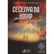 Çeçenya'da Kayıp - Muhittin İzzet Kandur