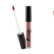 Cecile 8698438501262 Lipgloss Mat Velvet 07 Dudak Parlatıcısı