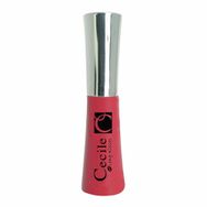 Cecile 8698438606325 Long Kisses Lipgloss 39 Coral Dudak Parlatıcısı