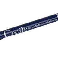 Cecile All Day Performance No.20 Lacivert Eyeliner
