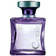 Cecile Aura EDT 100 ml Bayan Parfümü