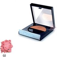 Cecile Blush On Natural 02 Allık