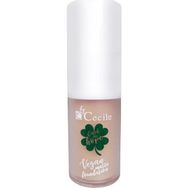 Cecile Catch The Hope 04 Vegan Matte Fondöten