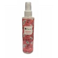 Cecile Crystal 150 ml Vücut Spreyi