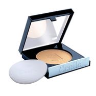 Cecile Invisible Wet Dry 01 Pudra