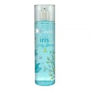 Cecile İris 150 ml Body Mist