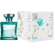Cecile Iris EDT 100 ml Kadın Parfüm