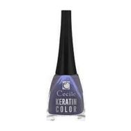 Cecile Keratin Color CK26 Oje