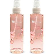 Cecile Lovely 150 ml Body Mist
