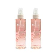 Cecile Lovely 150 ml Body Mist