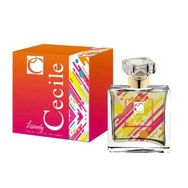 Cecile Lovely EDT 55 ml Kadın Parfüm
