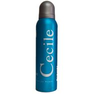 Cecile Mare 150 ml Bayan Deodorant