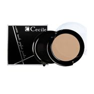 Cecile Matte Touch Perfect 504 Pudra
