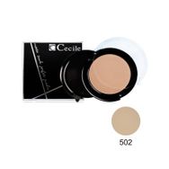 Cecile Matte Touch Perfect Powder 502 Toz Pudra