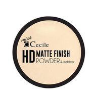 Cecile Miss No HD06 Hd Matte Finish Powder Stabilizer