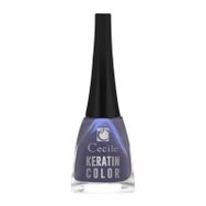 Cecile No:CK26 Keratin Color Oje