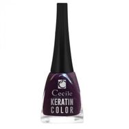 Cecile No:CK27 Keratin Color Oje
