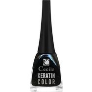 Cecile No:CK30 Keratin Color Oje