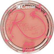 Cecile Rose Water 01 Aydınlatıcı