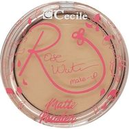 Cecile Rose Water 02 Aydınlatıcı