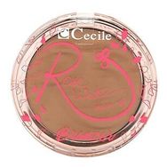 Cecile Rose Water Bronzer Pudra