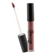 Cecile Ruj - Lipgloss Mat Velvet 10 8698438501293