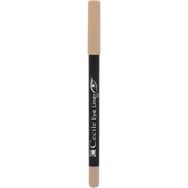 Cecile Silky 03 Eyeliner Göz Kalemi